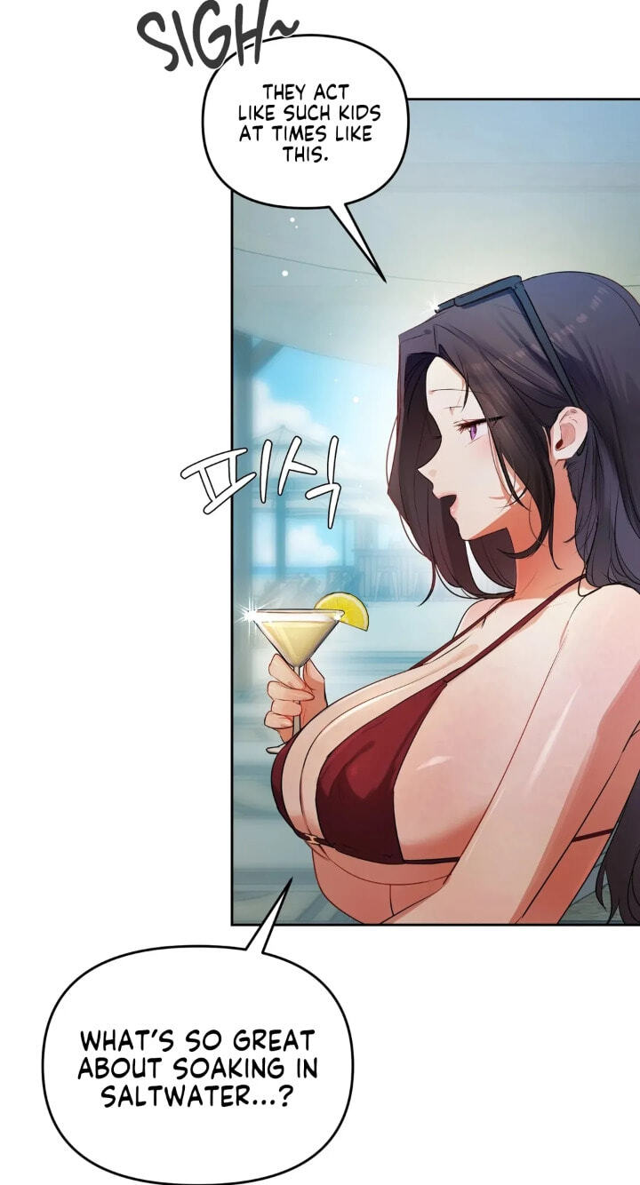 Professor's Alt Account Chapter 42 page 5 - 