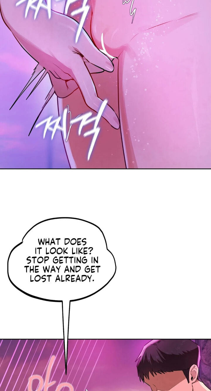 Professor's Alt Account Chapter 42 page 41 - 