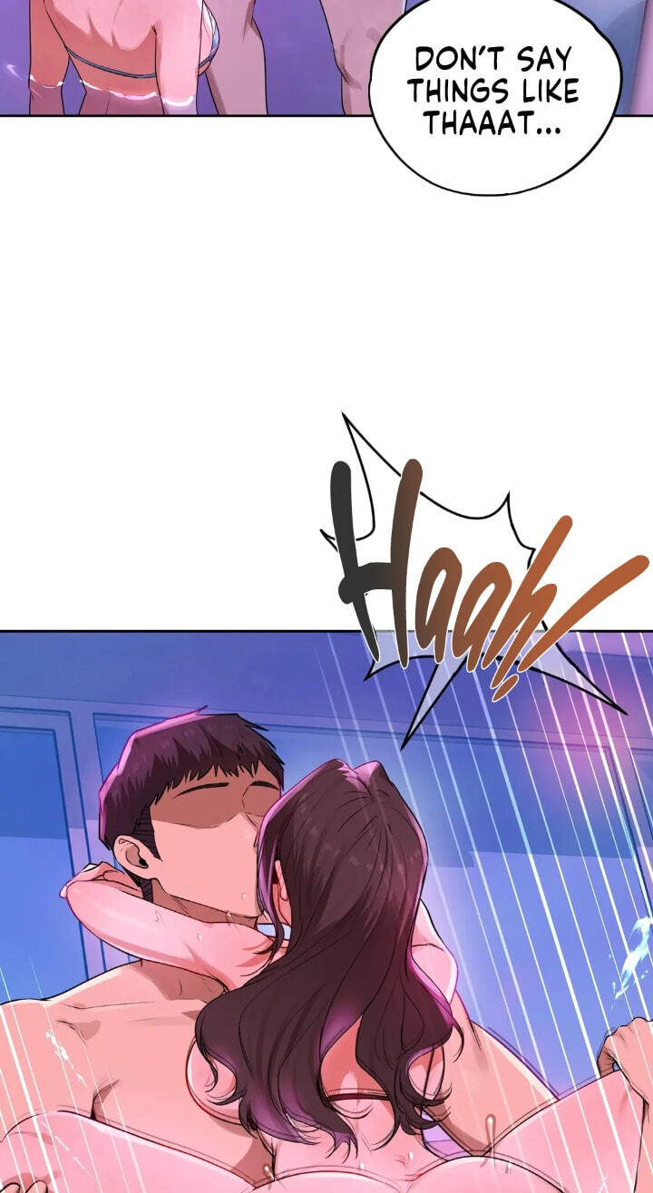 Professor's Alt Account Chapter 42 page 53 - 