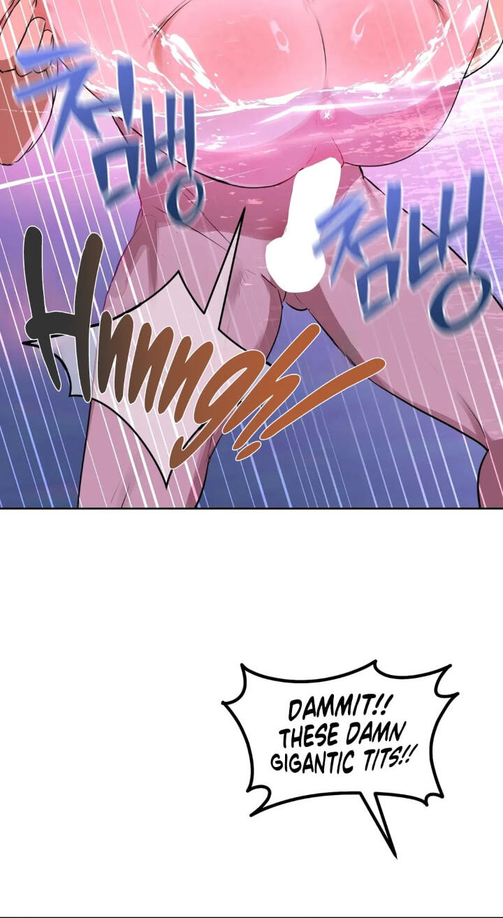 Professor's Alt Account Chapter 42 page 54 - 