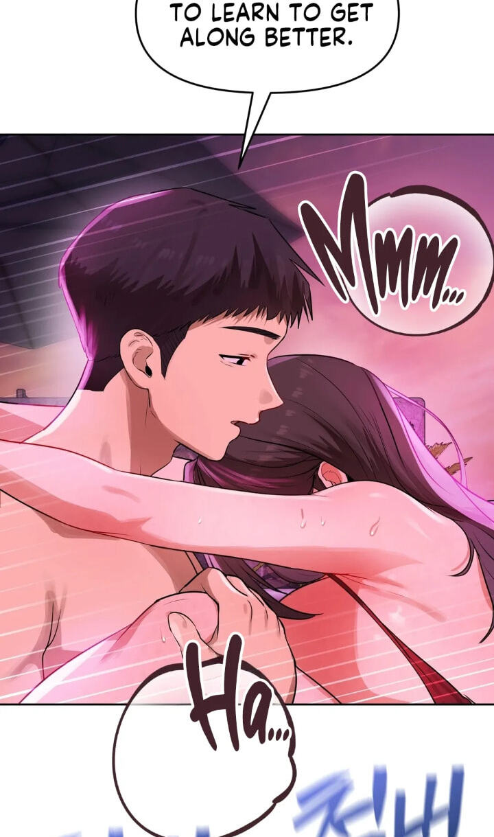 Professor's Alt Account Chapter 42 page 58 - 