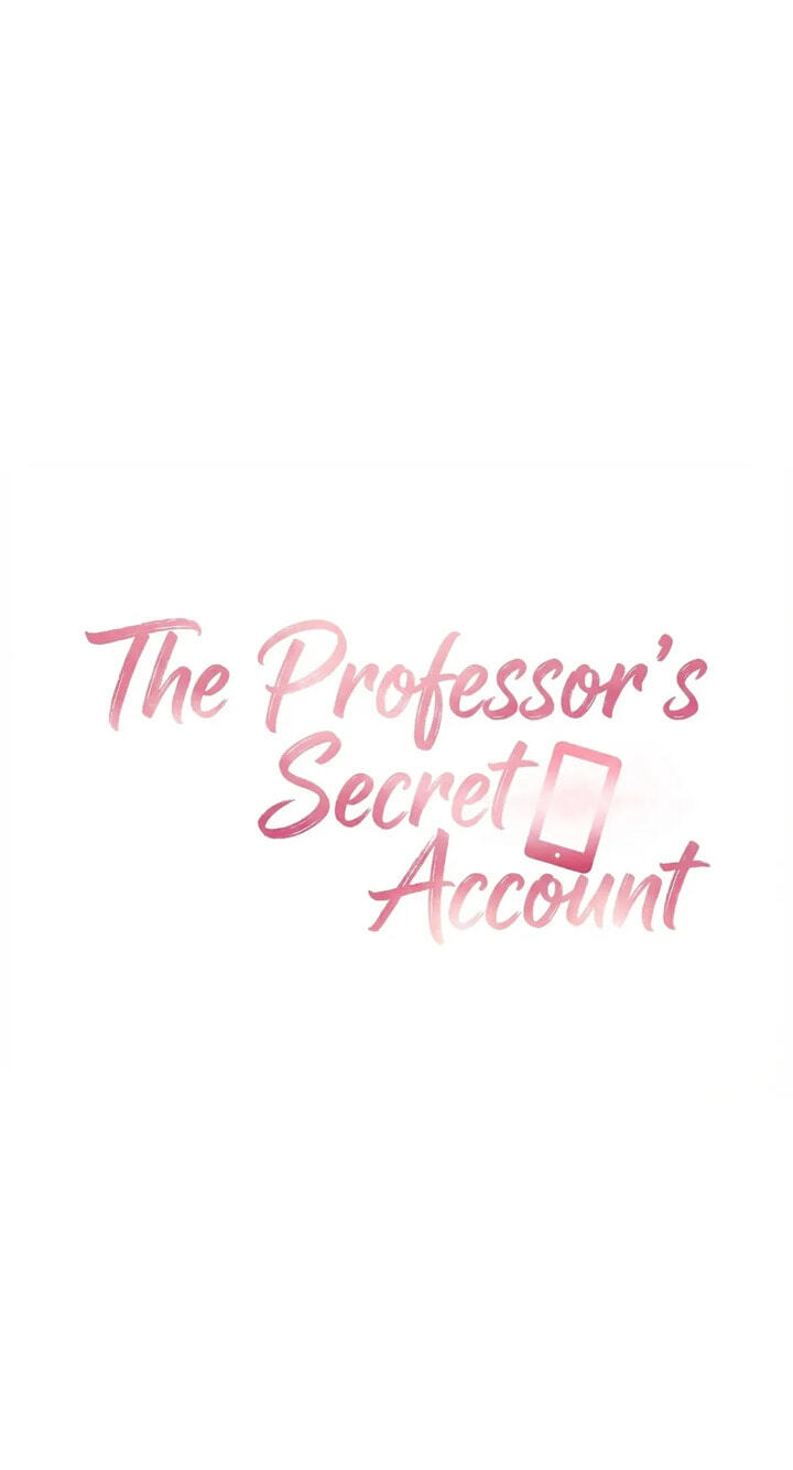 Professor's Alt Account Chapter 42 page 7 - 