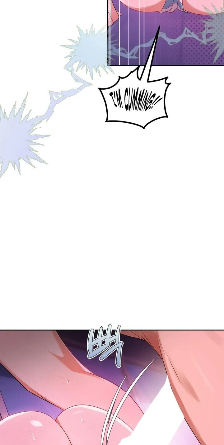 Professor's Alt Account Chapter 43 page 13 - 