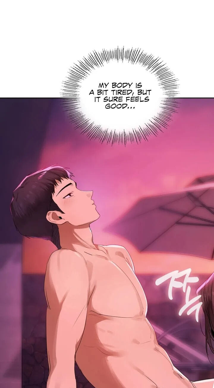 Professor's Alt Account Chapter 43 page 16 - 