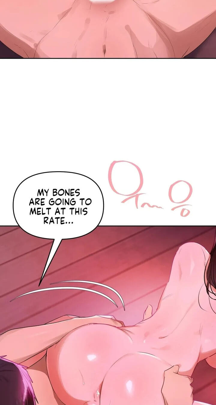 Professor's Alt Account Chapter 43 page 23 - 