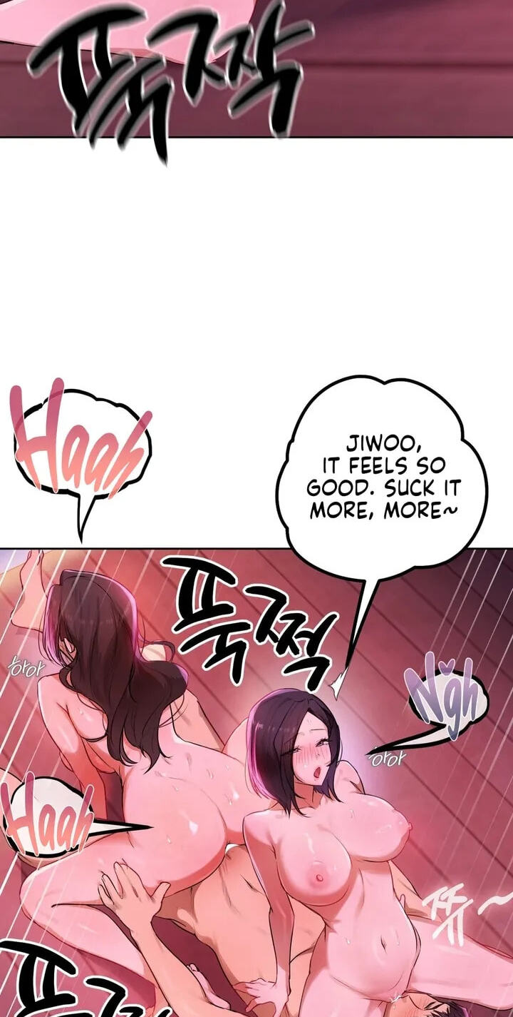 Professor's Alt Account Chapter 43 page 33 - 