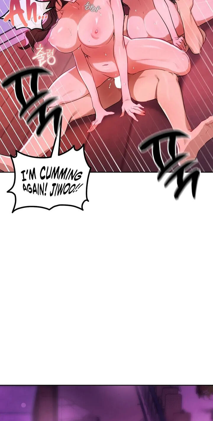 Professor's Alt Account Chapter 43 page 35 - 
