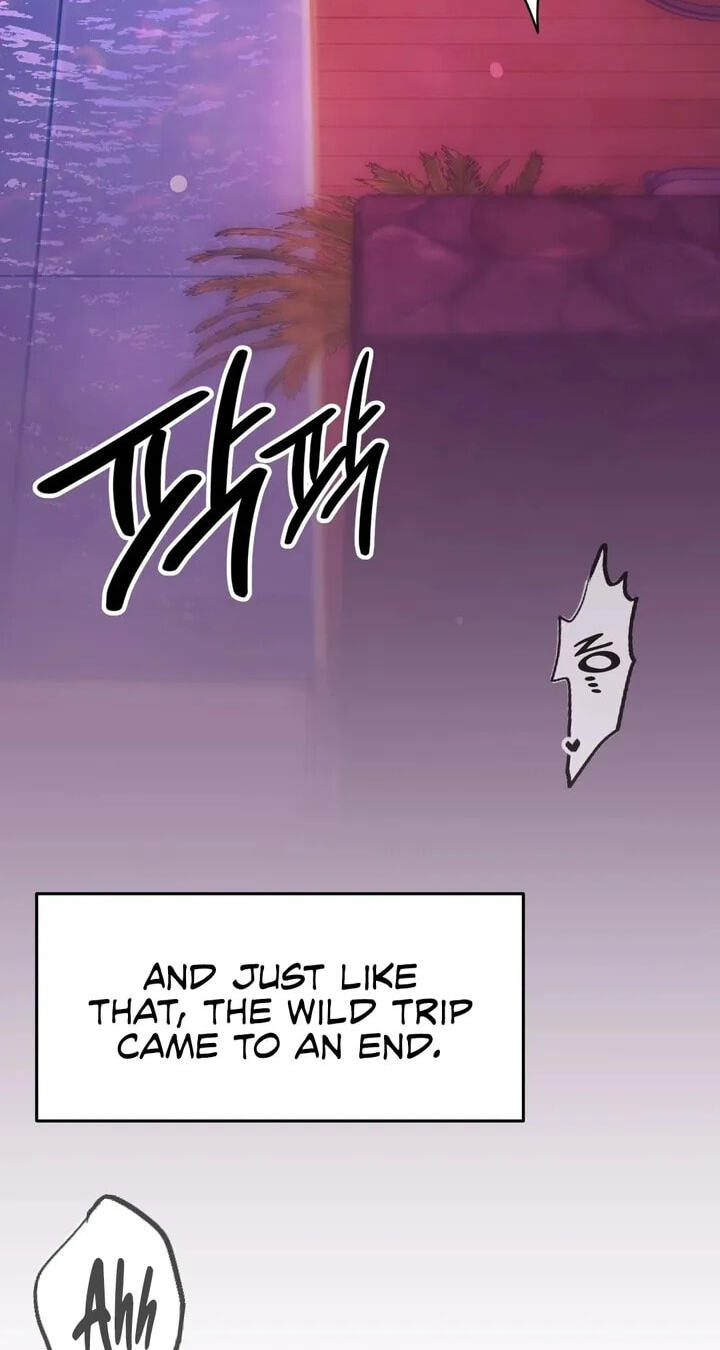 Professor's Alt Account Chapter 43 page 37 - 