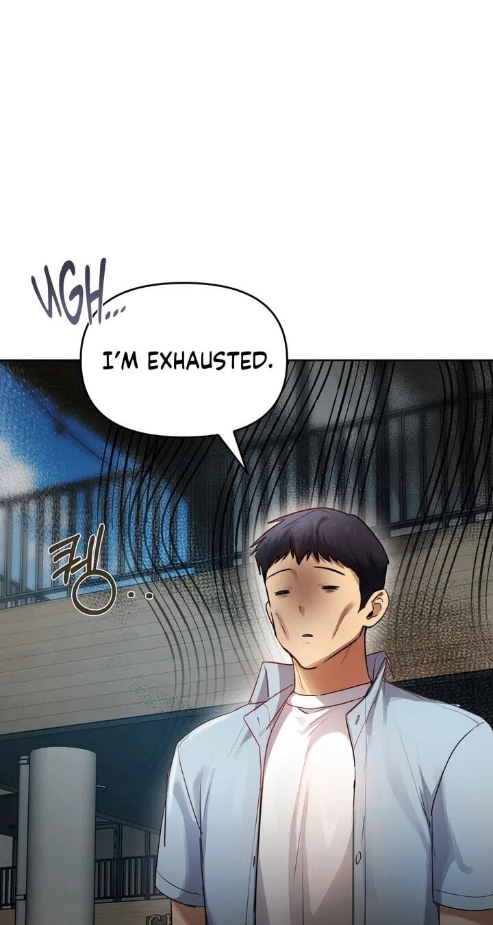 Professor's Alt Account Chapter 43 page 40 - 