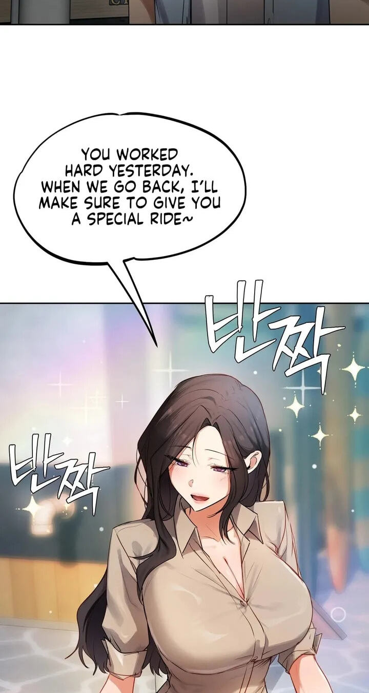 Professor's Alt Account Chapter 43 page 41 - 