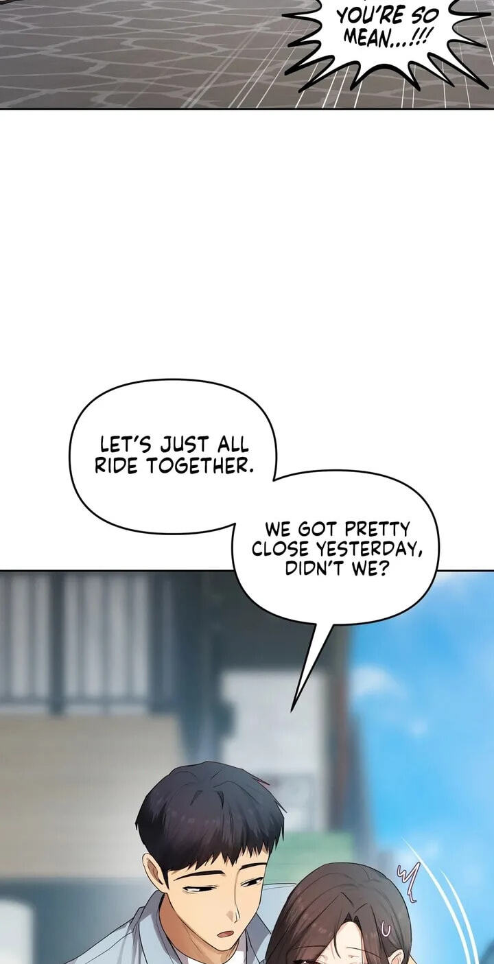 Professor's Alt Account Chapter 43 page 46 - 