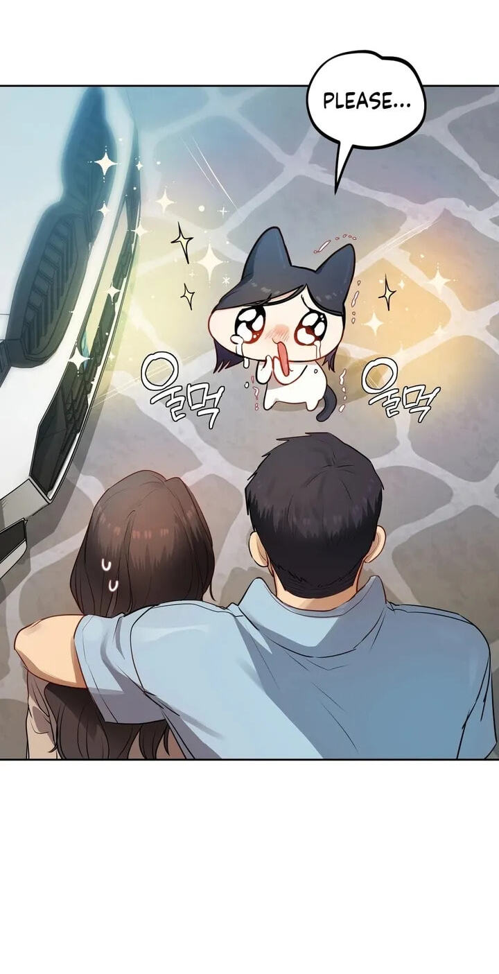 Professor's Alt Account Chapter 43 page 49 - 