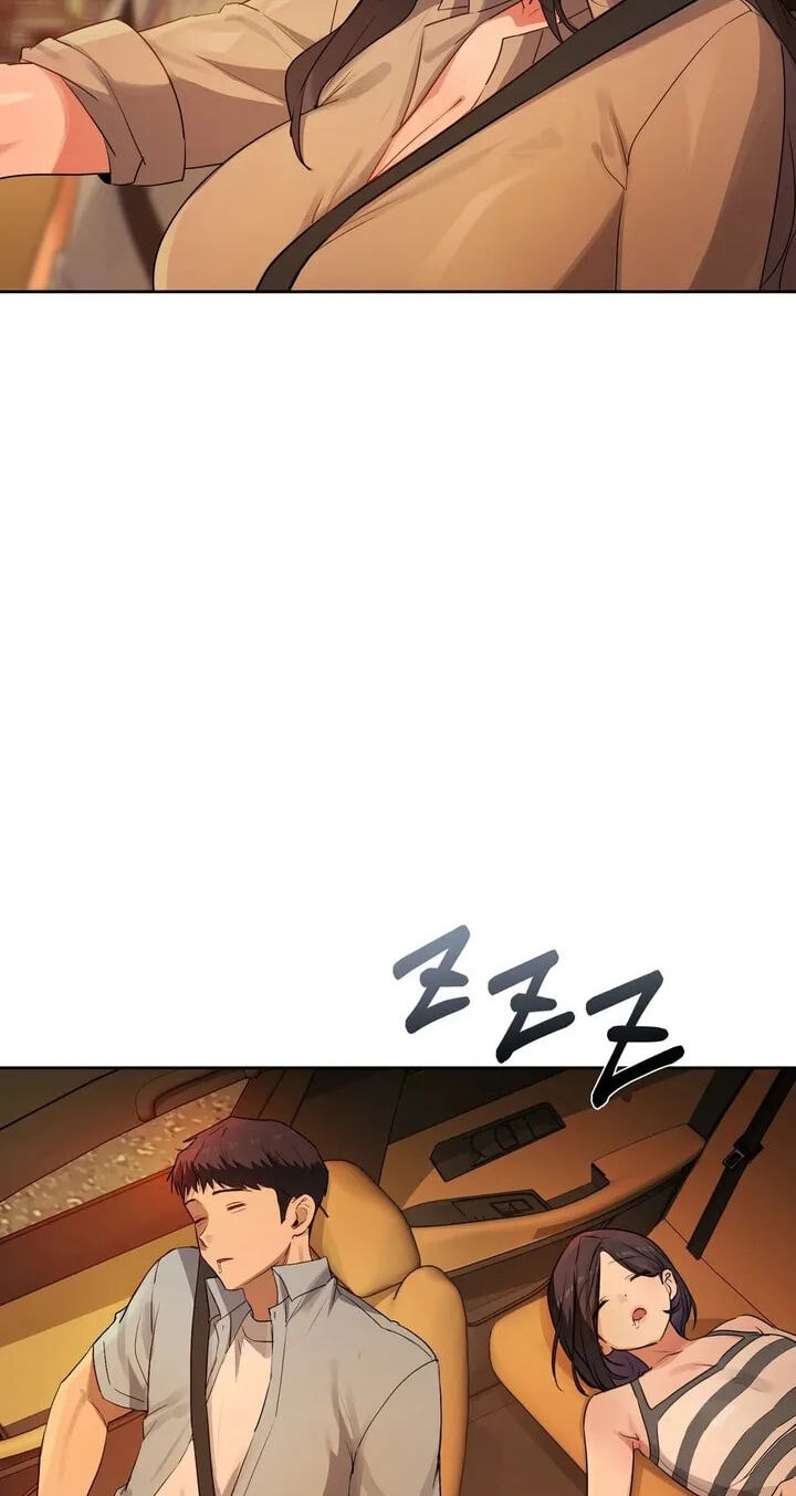Professor's Alt Account Chapter 43 page 54 - 