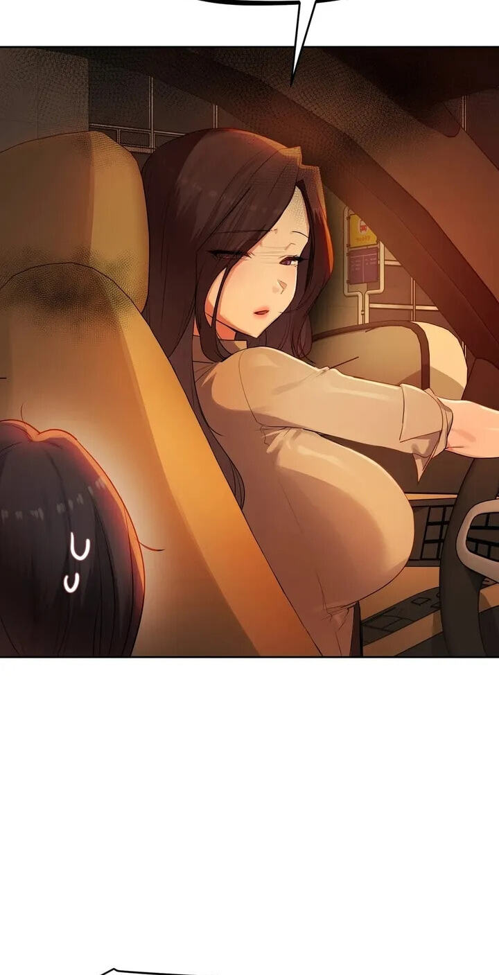 Professor's Alt Account Chapter 43 page 58 - 