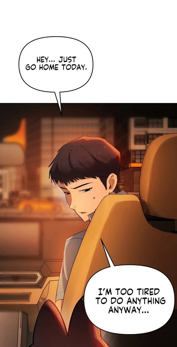 Professor's Alt Account Chapter 43 page 60 - 