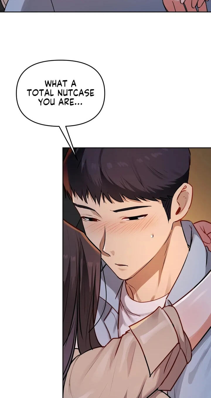 Professor's Alt Account Chapter 44 page 12 - 