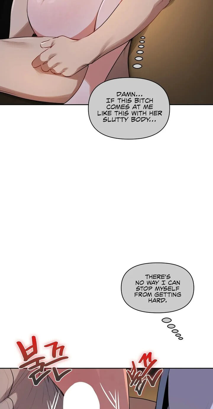 Professor's Alt Account Chapter 44 page 4 - 