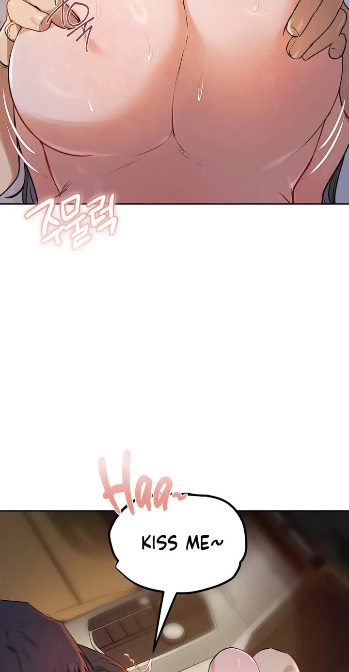 Professor's Alt Account Chapter 44 page 31 - 