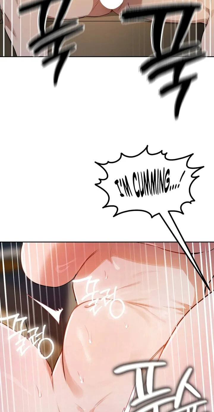 Professor's Alt Account Chapter 44 page 34 - 