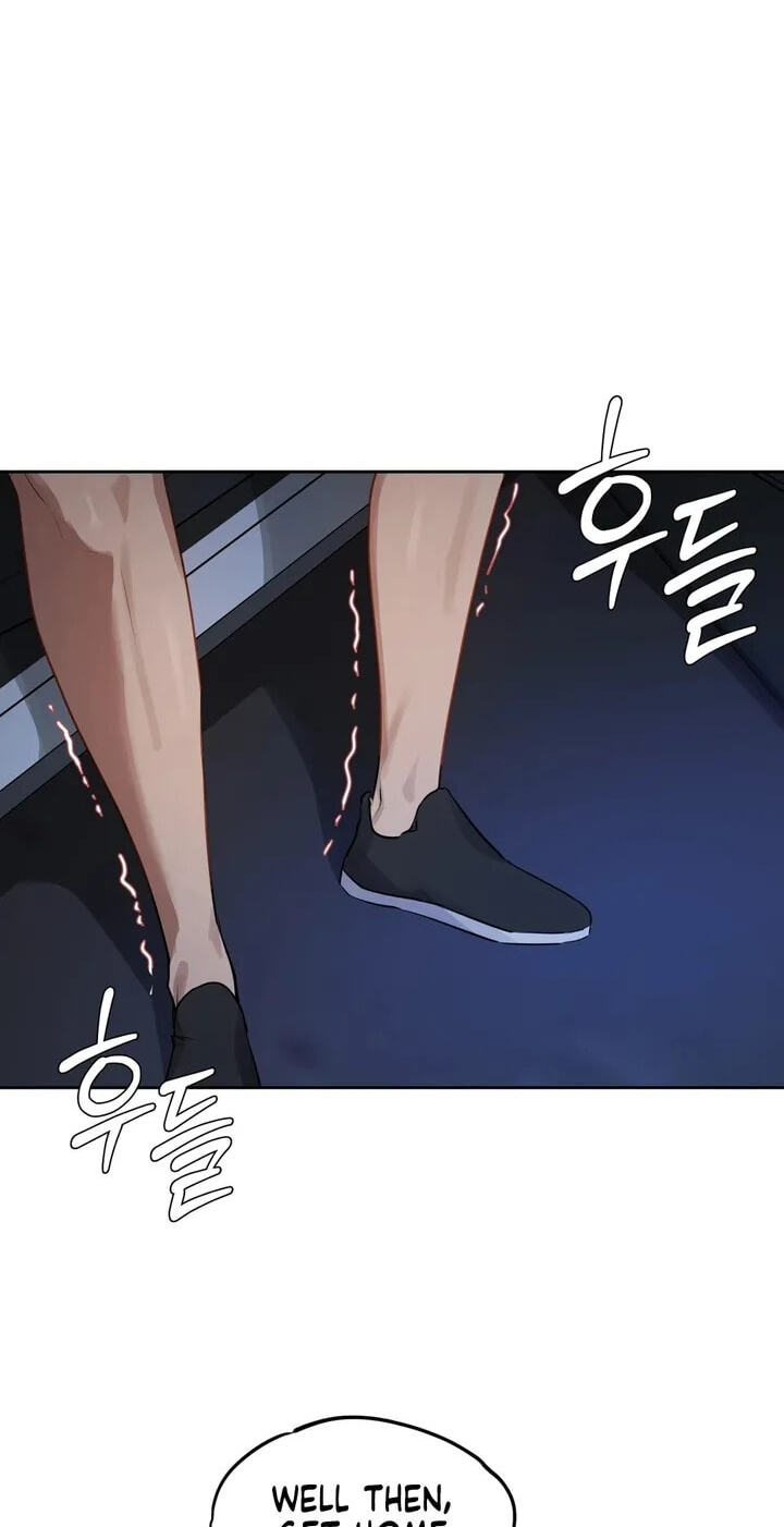 Professor's Alt Account Chapter 44 page 39 - 