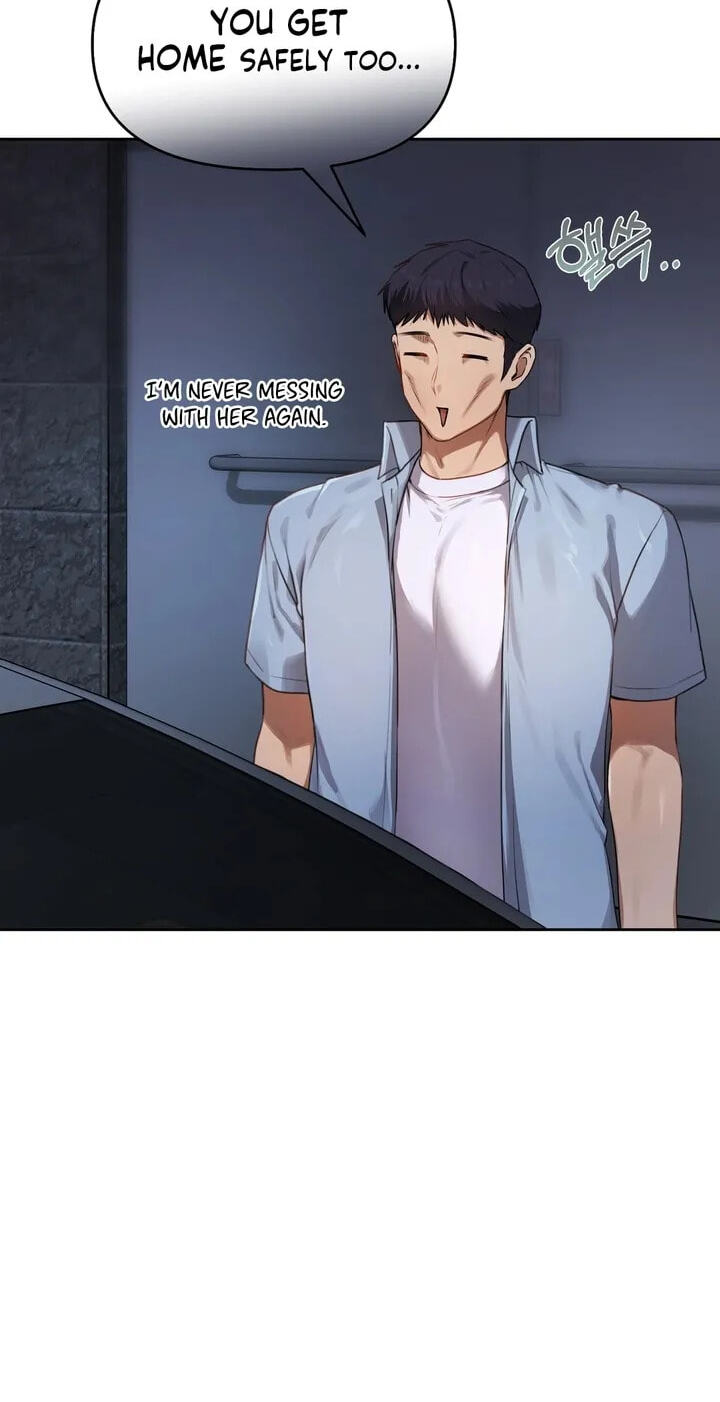 Professor's Alt Account Chapter 44 page 41 - 