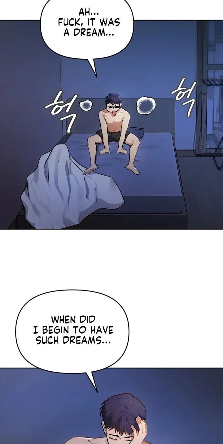 Professor's Alt Account Chapter 44 page 47 - 