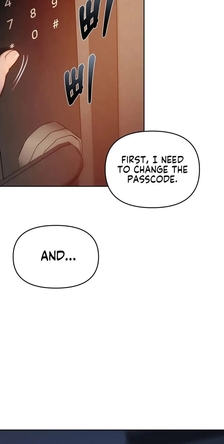 Professor's Alt Account Chapter 44 page 49 - 