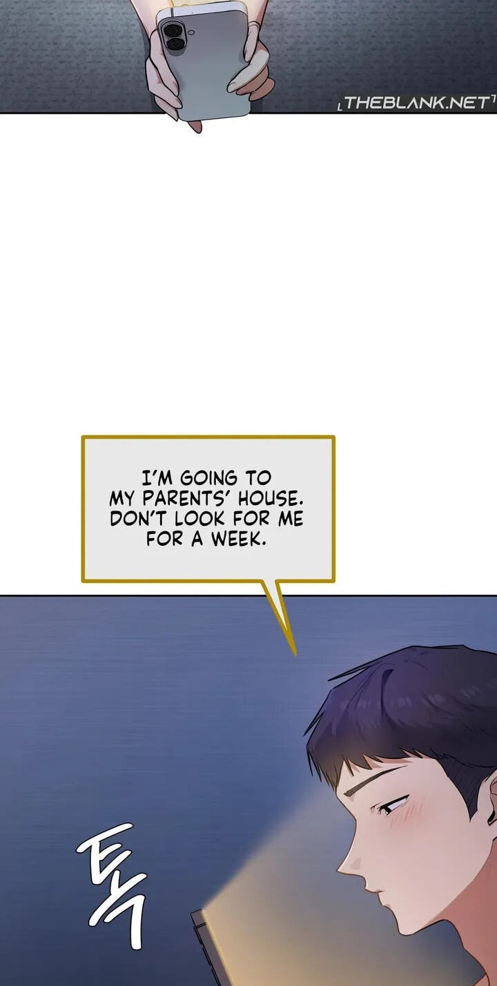 Professor's Alt Account Chapter 44 page 52 - 