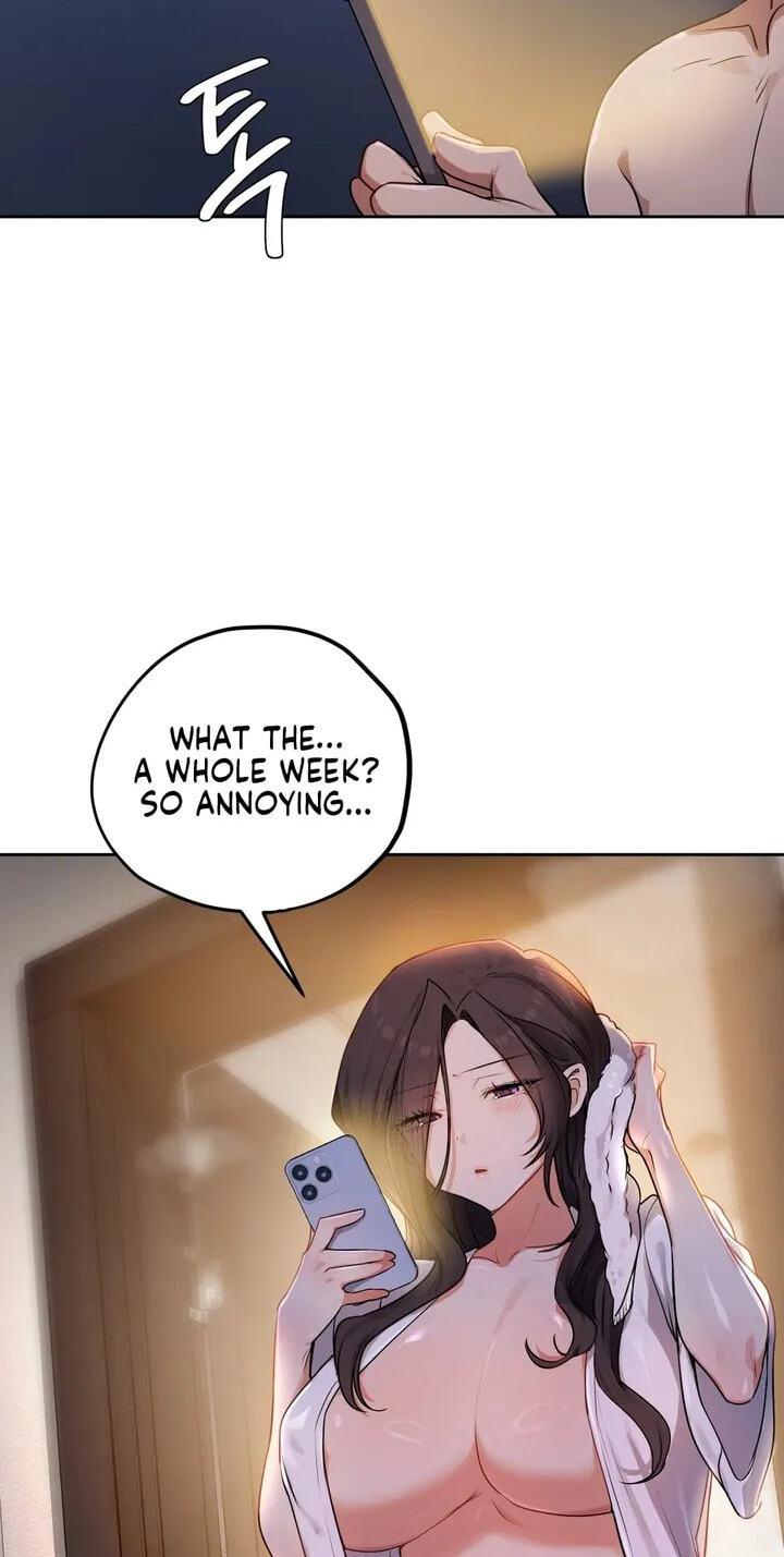 Professor's Alt Account Chapter 44 page 53 - 