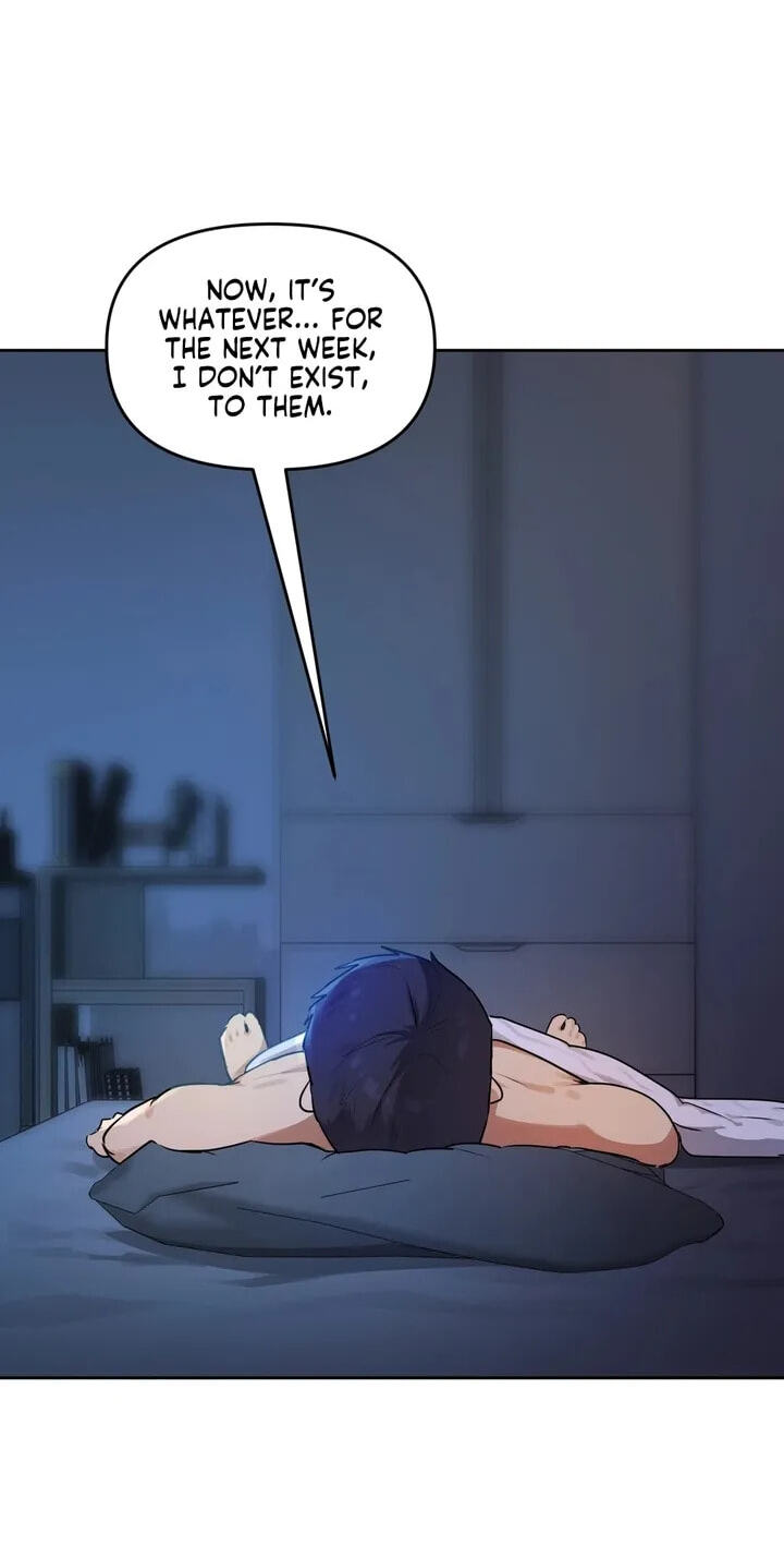 Professor's Alt Account Chapter 44 page 55 - 