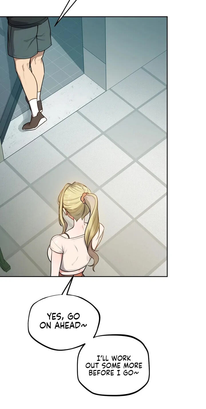 Professor's Alt Account Chapter 44 page 59 - 
