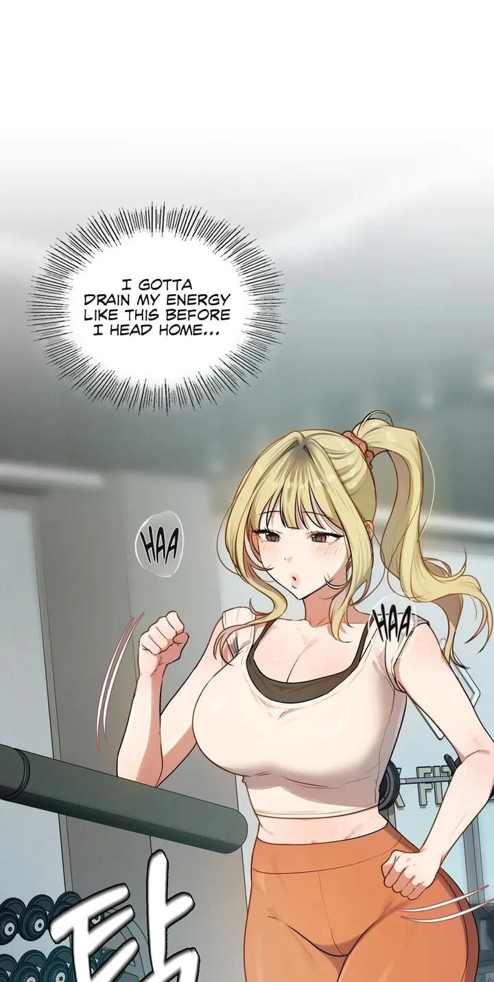Professor's Alt Account Chapter 44 page 60 - 