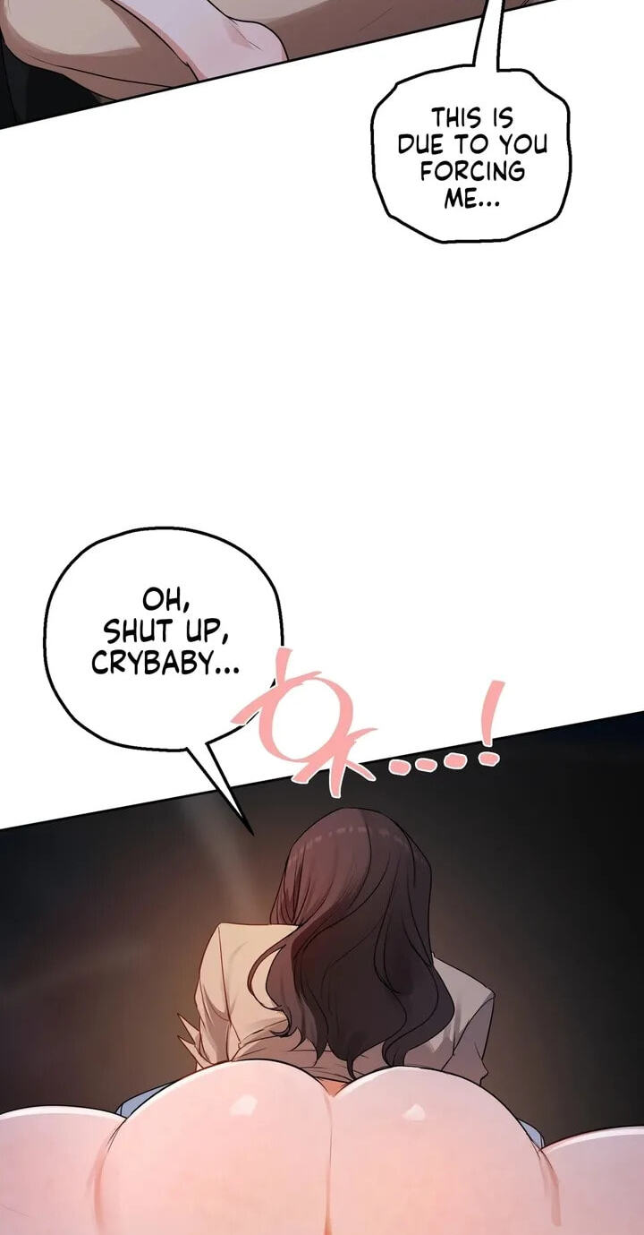 Professor's Alt Account Chapter 44 page 7 - 