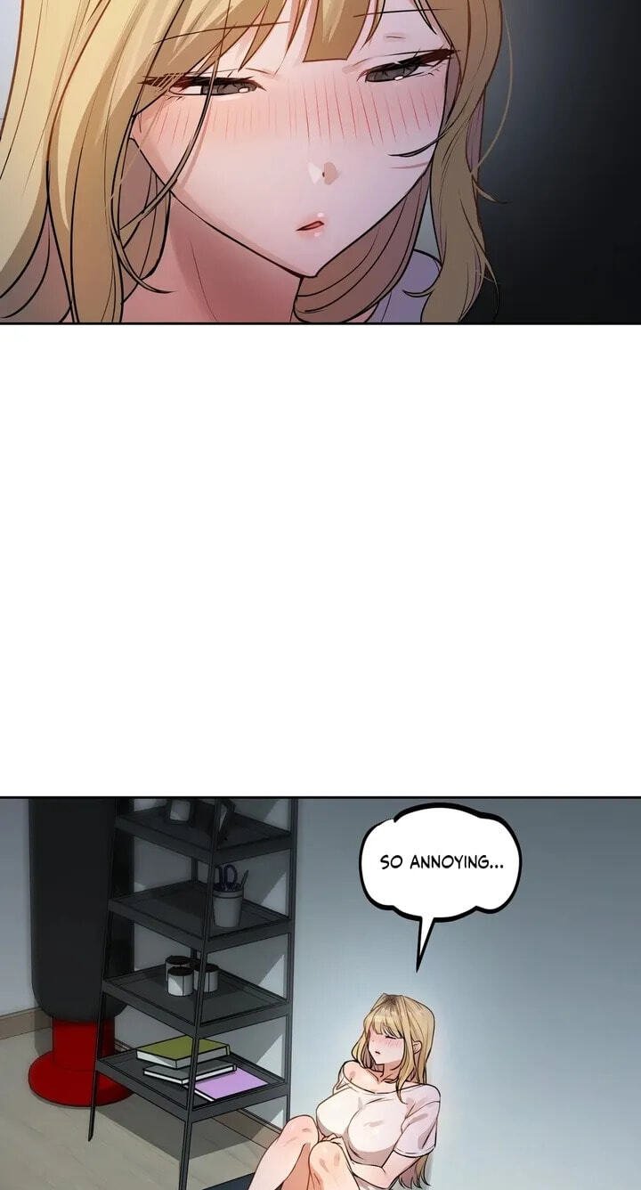 Professor's Alt Account Chapter 44 page 66 - 