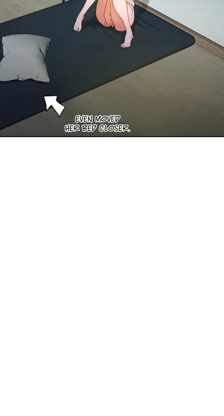 Professor's Alt Account Chapter 44 page 67 - 