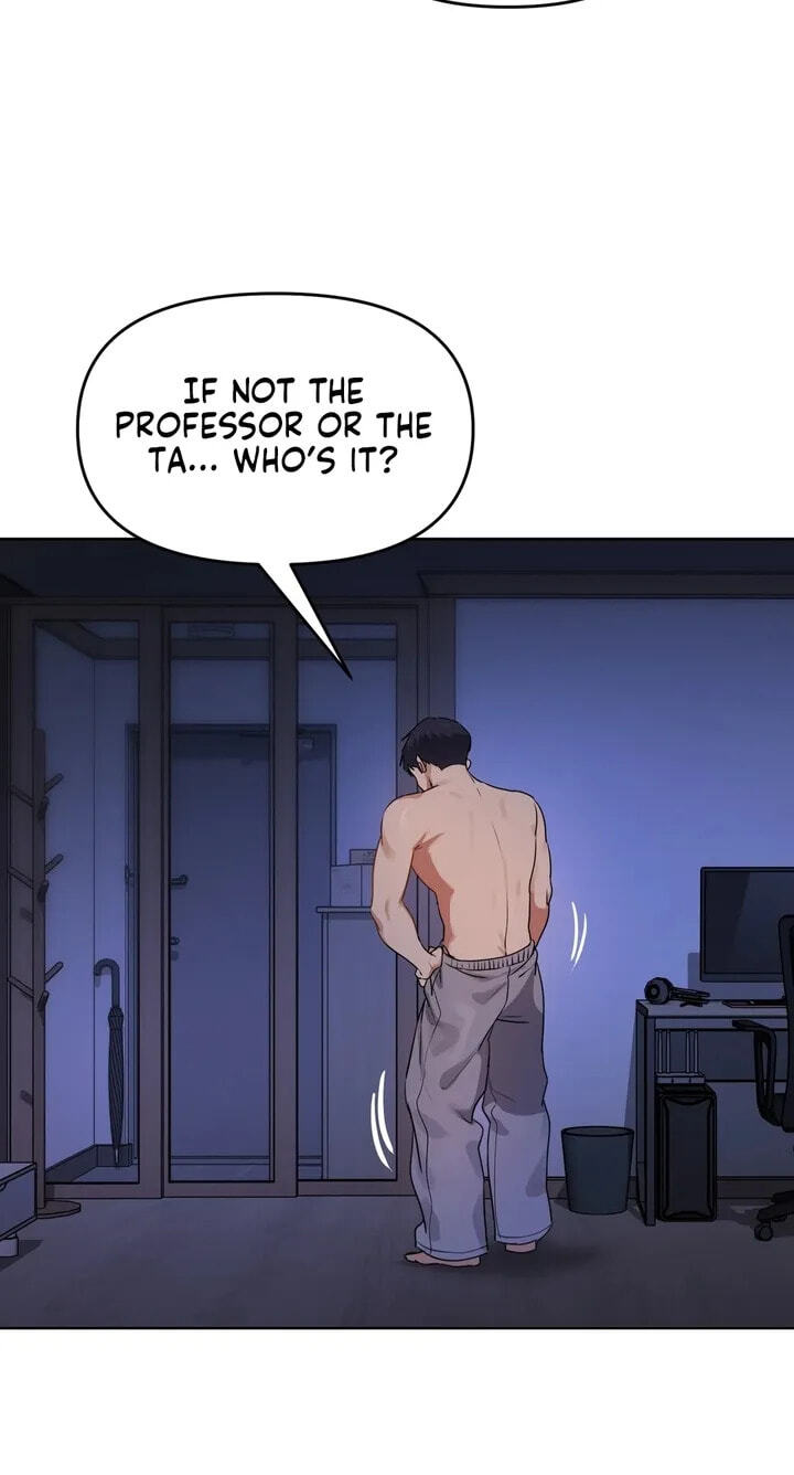 Professor's Alt Account Chapter 44 page 69 - 