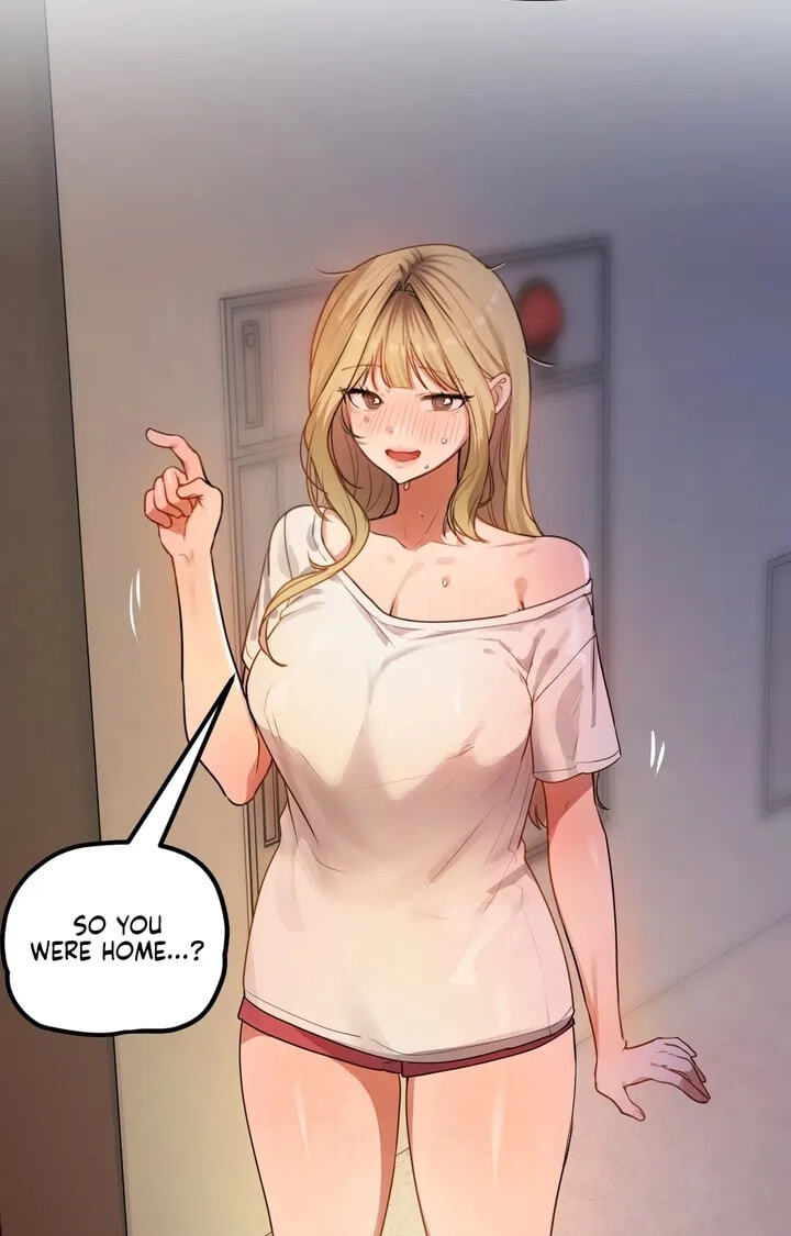 Professor's Alt Account Chapter 44 page 71 - 
