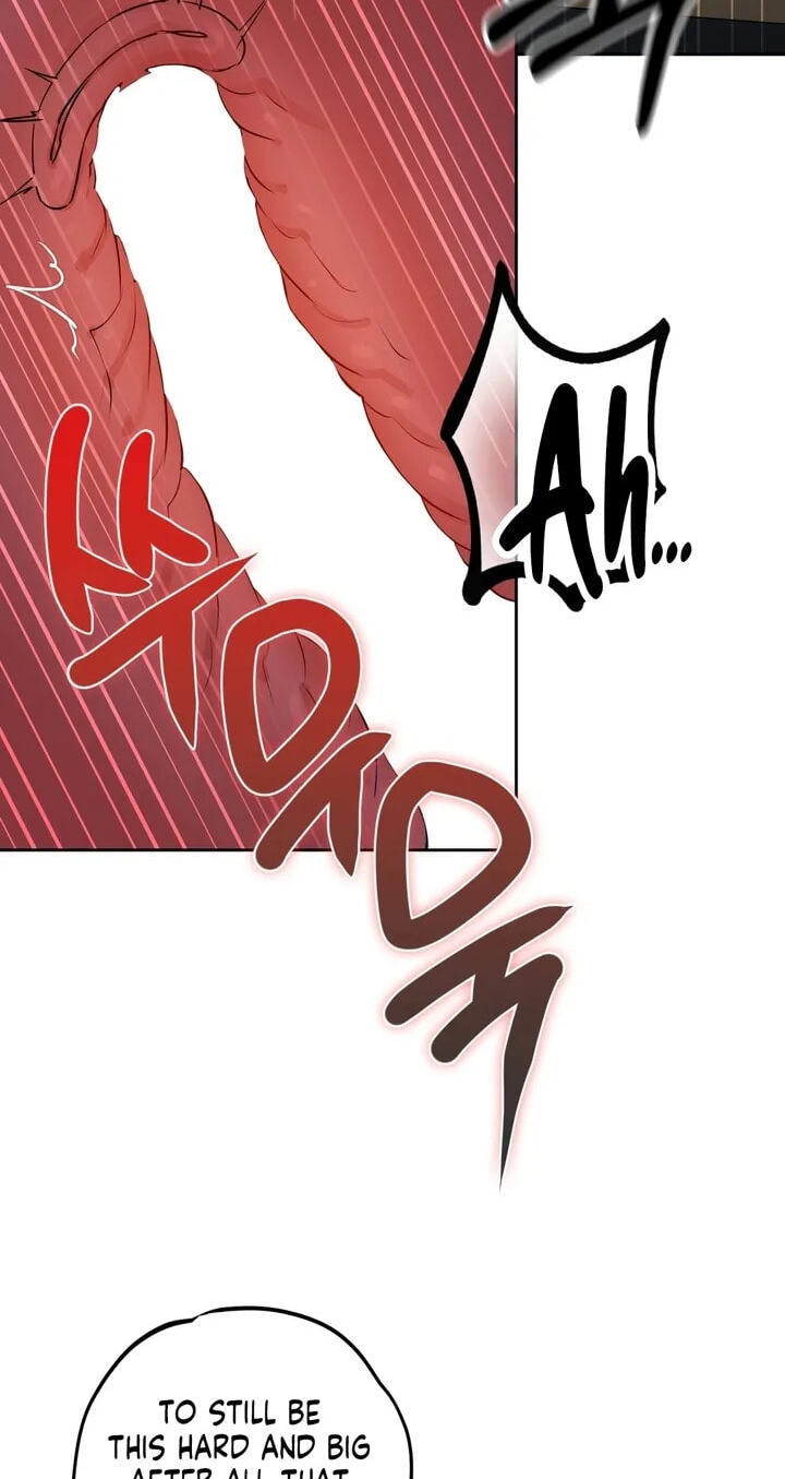Professor's Alt Account Chapter 44 page 10 - 