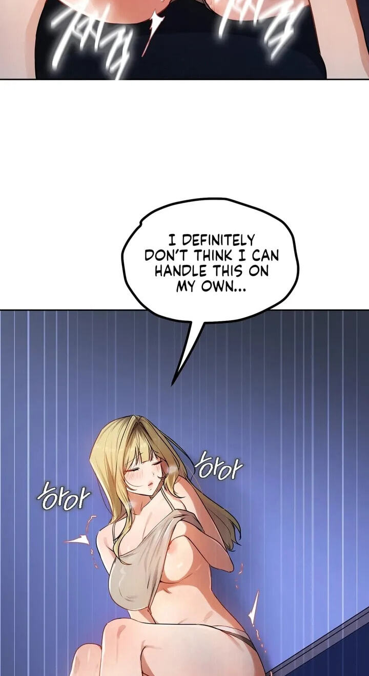 Professor's Alt Account Chapter 45 page 18 - 