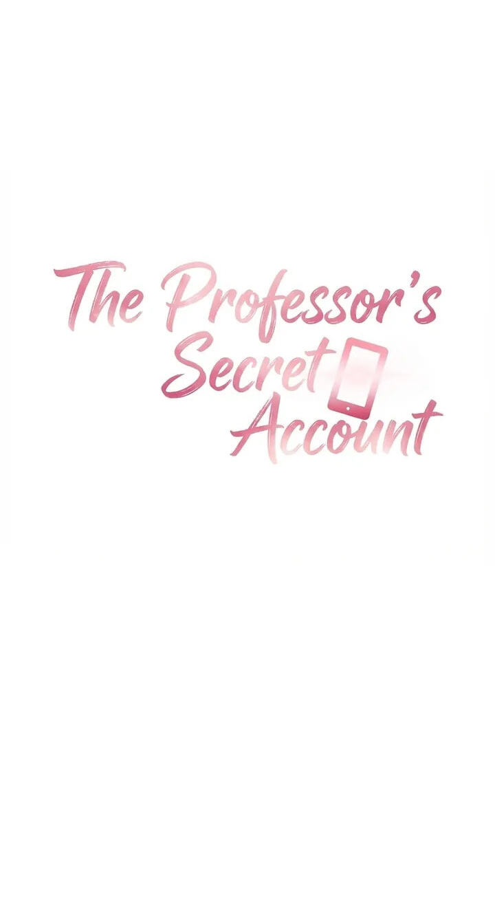 Professor's Alt Account Chapter 45 page 20 - 