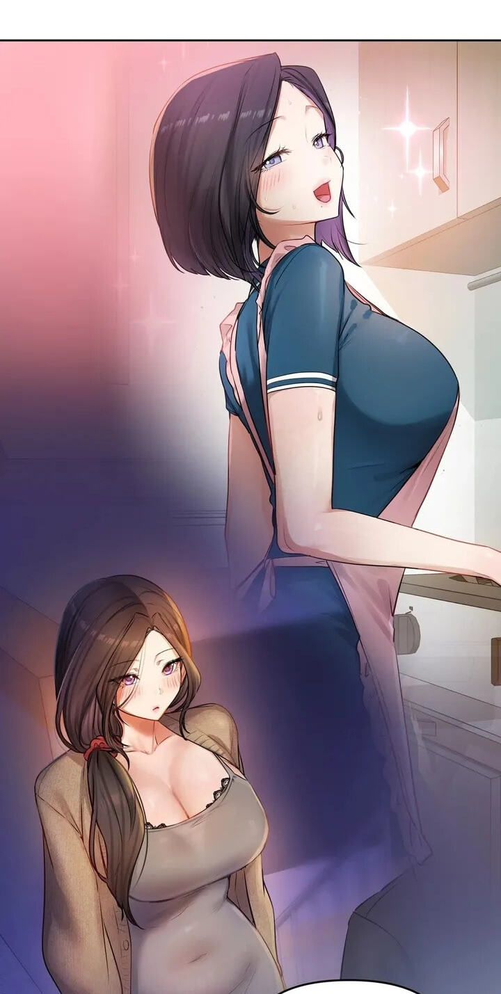 Professor's Alt Account Chapter 45 page 24 - 