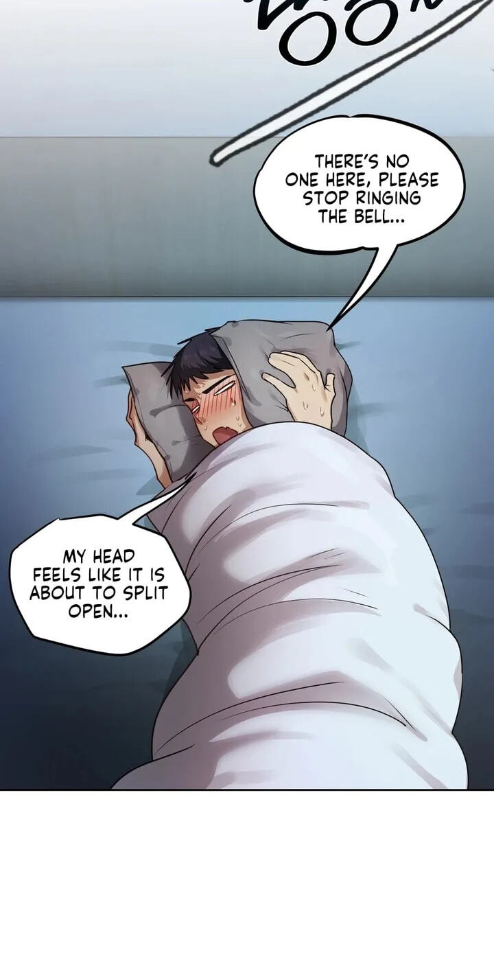 Professor's Alt Account Chapter 45 page 28 - 