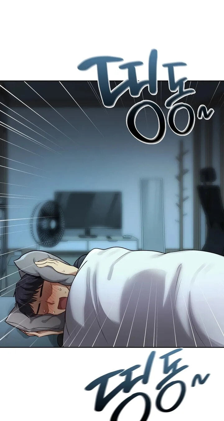 Professor's Alt Account Chapter 45 page 29 - 