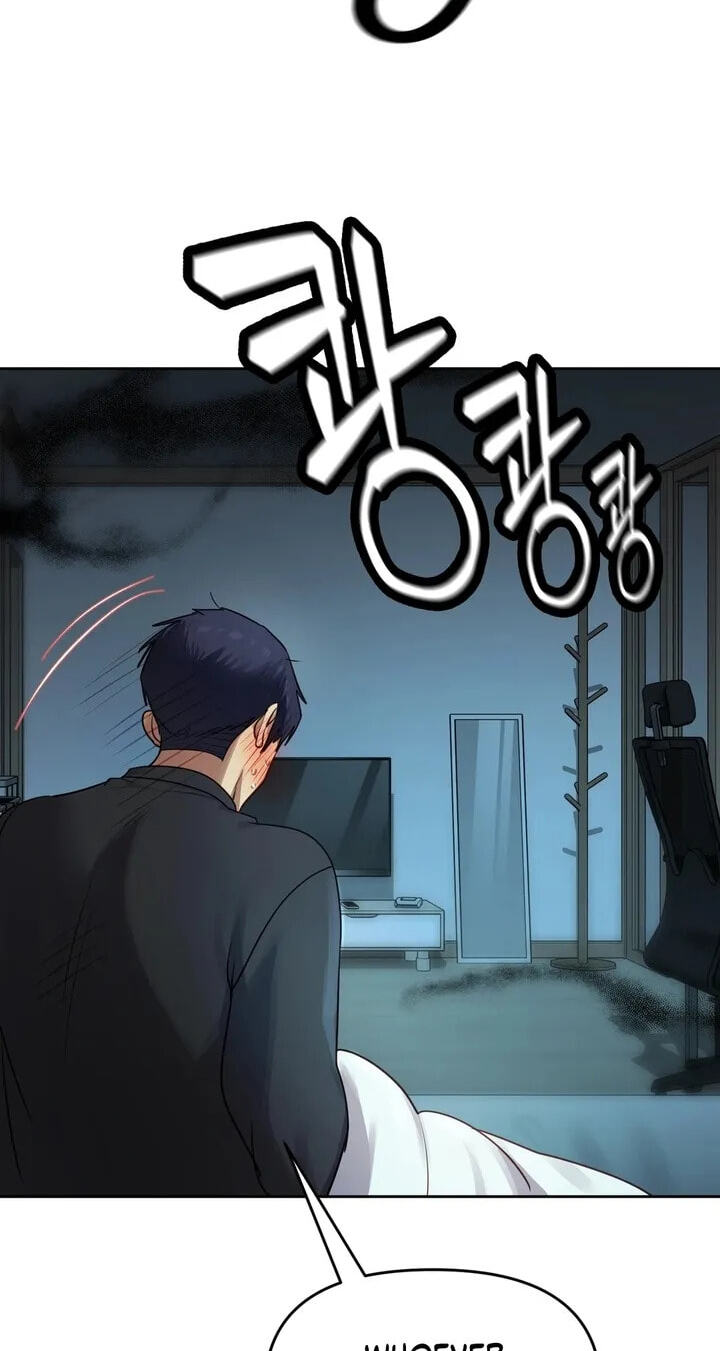 Professor's Alt Account Chapter 45 page 30 - 