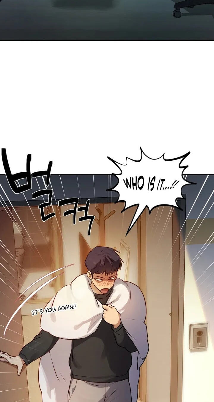 Professor's Alt Account Chapter 45 page 32 - 