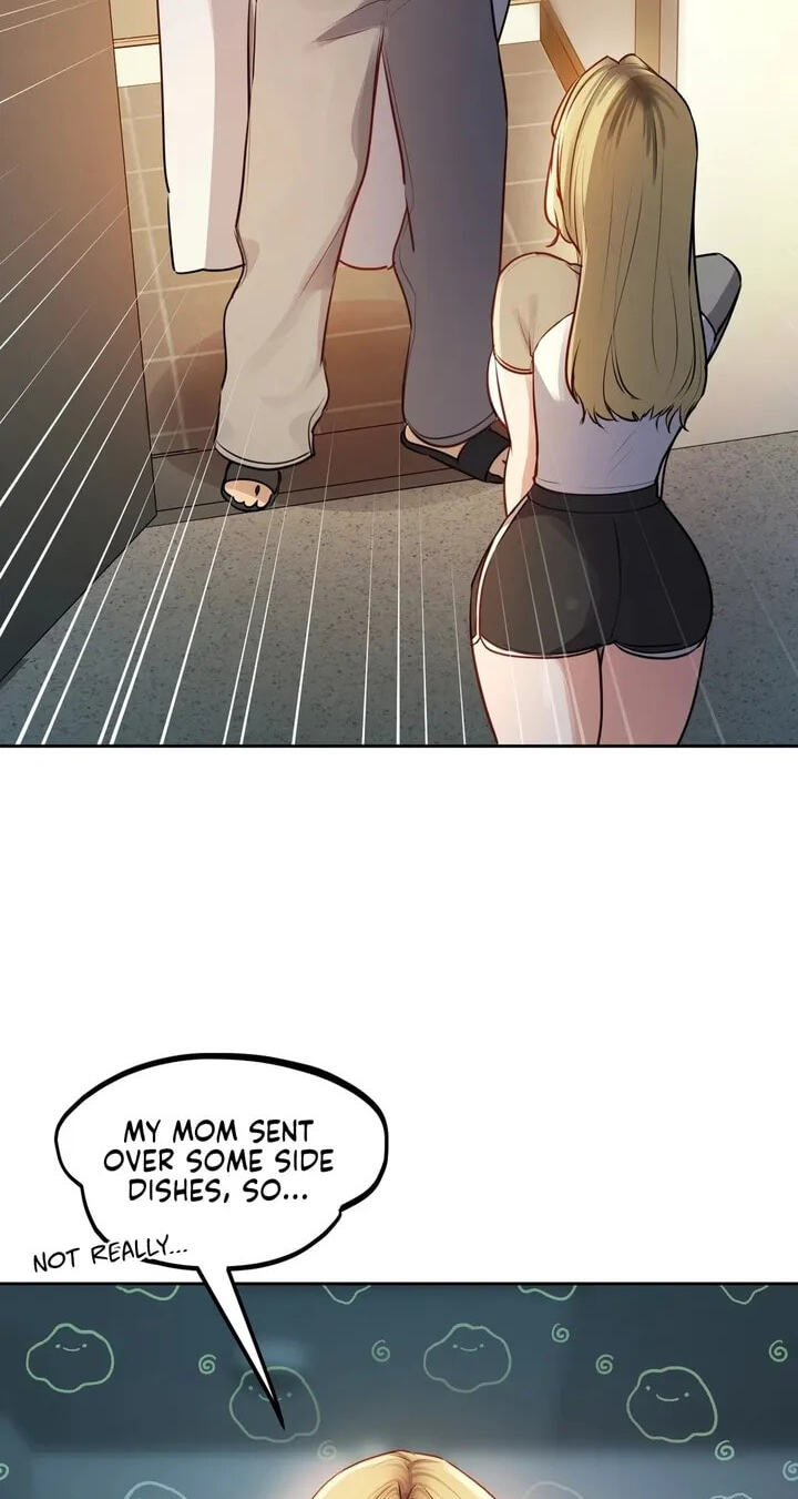 Professor's Alt Account Chapter 45 page 33 - 