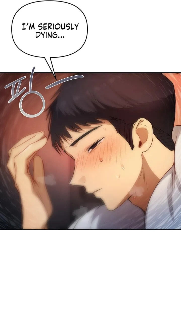 Professor's Alt Account Chapter 45 page 36 - 