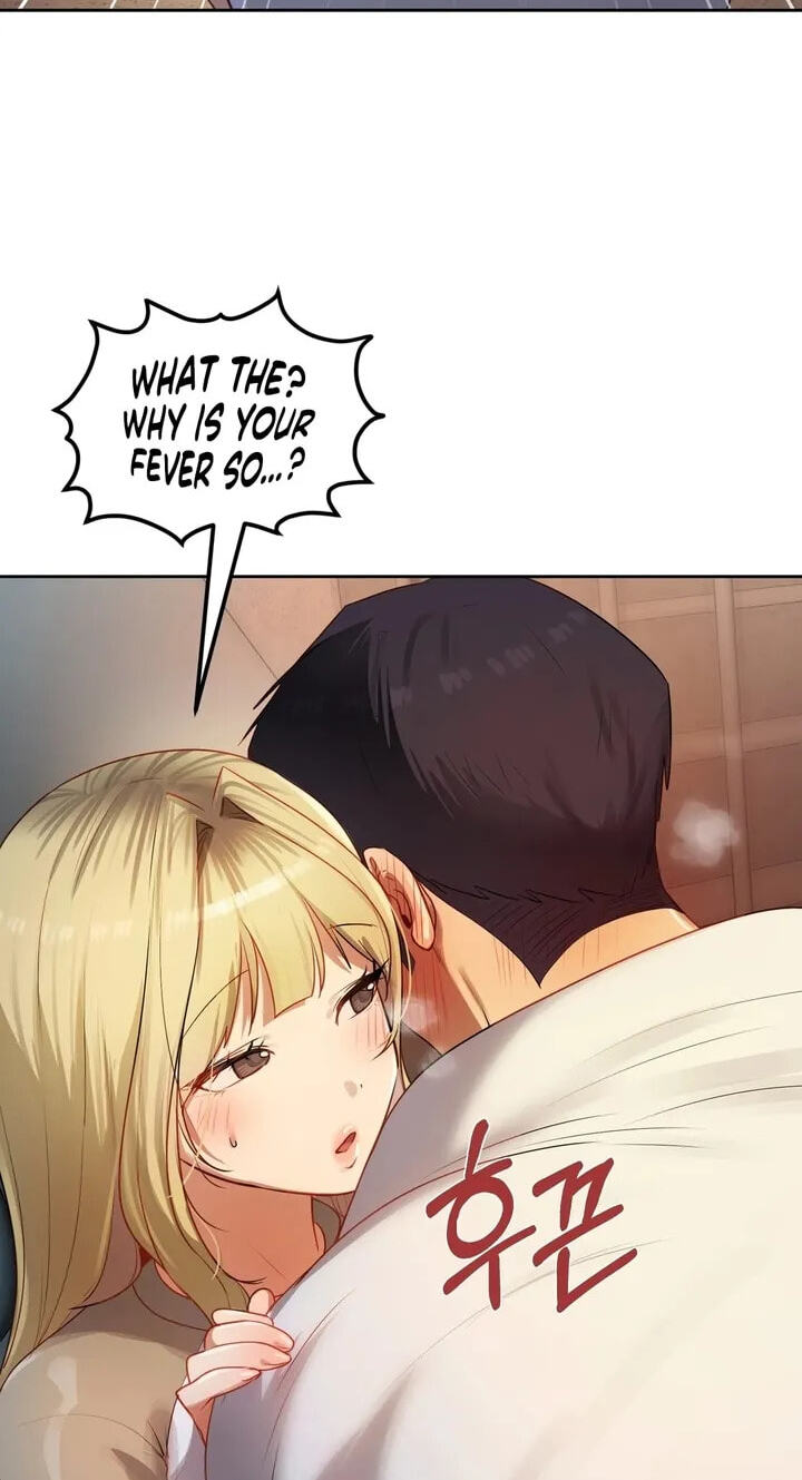 Professor's Alt Account Chapter 45 page 38 - 