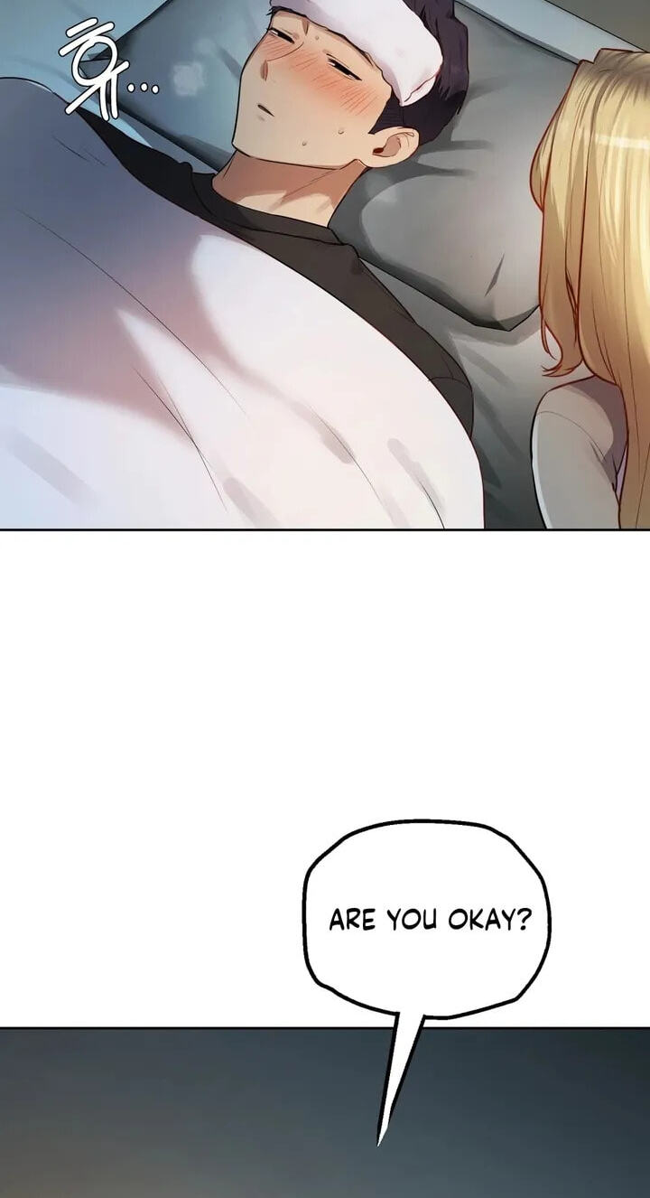 Professor's Alt Account Chapter 45 page 42 - 