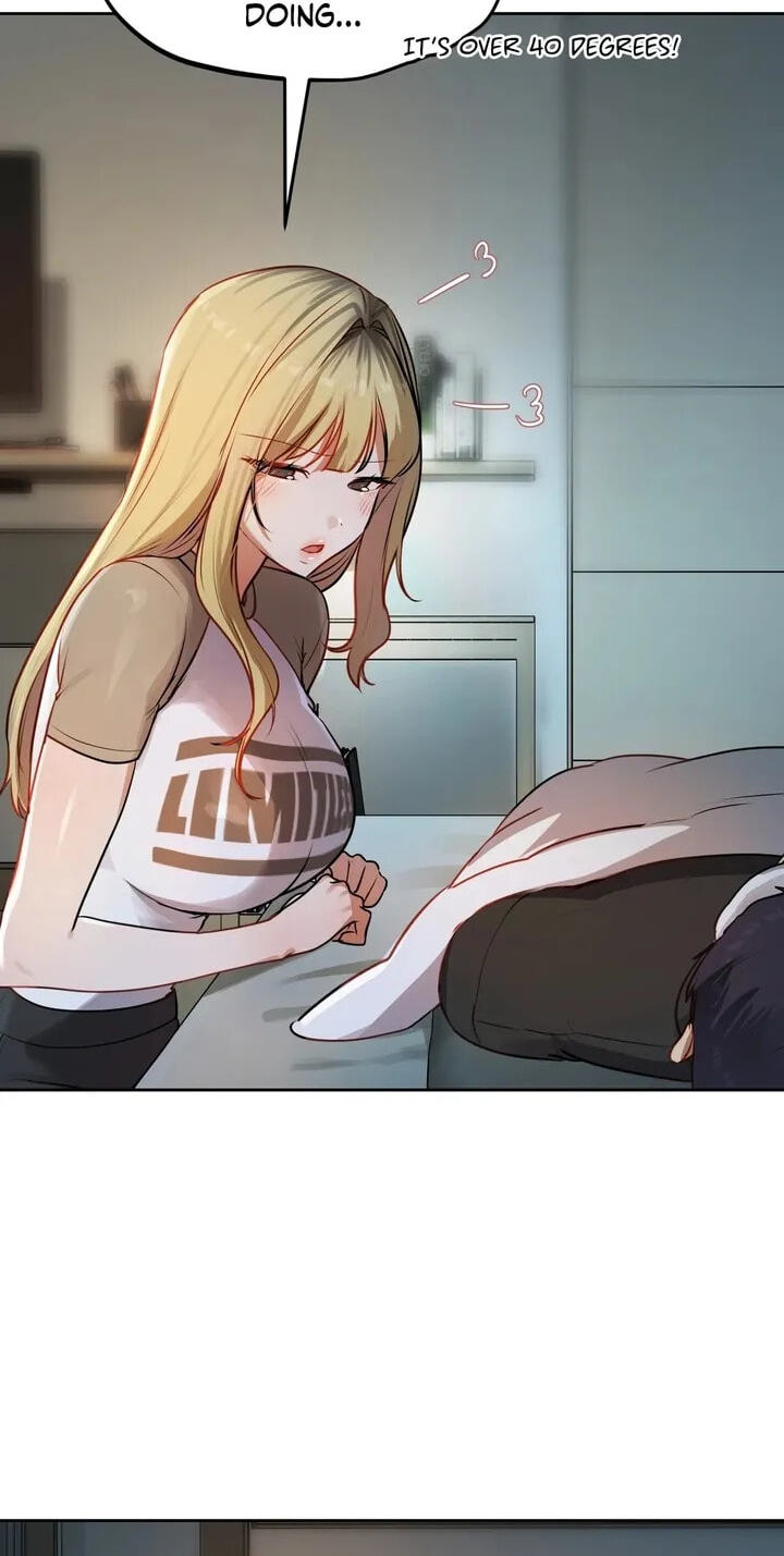 Professor's Alt Account Chapter 45 page 45 - 